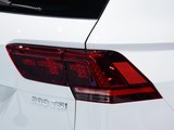 Tiguan 2017款  380TSI 四驱R-Line_高清图3