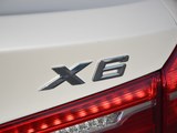 宝马X6 2017款  xDrive35i 领先型_高清图1