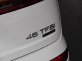 奥迪Q7 2016款  45 TFSI S Line运动型_高清图16