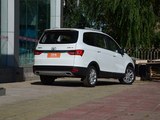 凯翼V3 2016款  1.5L 手动智联II导航版_高清图13