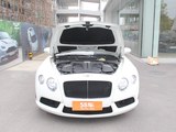 欧陆 2012款  4.0T GT V8_高清图31