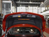 奔驰C级(进口) 2017款  C 200 4MATIC 轿跑版_高清图22