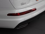 奥迪Q7 2016款  45 TFSI S Line运动型_高清图12