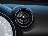 MINI COUNTRYMAN 2016款  1.6T COOPER ALL4 Fun装备控_高清图22