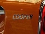 MINI COUNTRYMAN 2017款  2.0T COOPER S ALL4 旅行家_高清图15