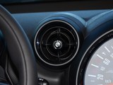 MINI COUNTRYMAN 2016款  1.6T COOPER ALL4 Fun装备控_高清图21