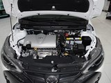 YARiS L 致炫 2016款   改款 1.5GS CVT锐动版_高清图6