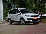 凯翼V3 2016款  1.5L 手动智联II导航版_高清图11