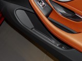 奔驰C级(进口) 2017款  C 200 4MATIC 轿跑版_高清图19