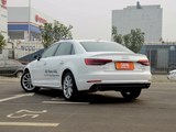 奥迪A4L 2017款  45 TFSI quattro 运动型_高清图31