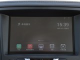 宋 2016款  盖世版 1.5TID 自动精英型_高清图8