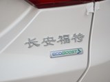 蒙迪欧 2017款  EcoBoost 180 时尚型_高清图19