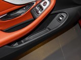 奔驰C级(进口) 2017款  C 200 4MATIC 轿跑版_高清图16