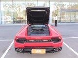 Huracan 2016款  LP600-4 限量版_高清图20