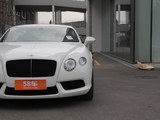 欧陆 2012款  4.0T GT V8_高清图21