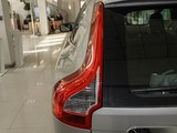 沃尔沃XC60 2017款  2.0T T5 AWD 智远升级版_高清图7