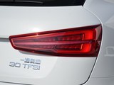 奥迪Q3 2017款  30 TFSI 时尚型_高清图13