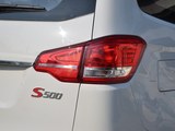风行S500 2017款  1.5L 手动豪华型_高清图14