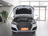 奥迪Q7 2016款  45 TFSI S Line运动型_高清图33