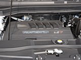 哈弗H6 2017款  蓝标 运动版 1.5T 自动两驱豪华型_高清图11