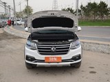 风行SX6 2016款  1.6L 手动豪华型_高清图7