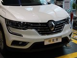 科雷傲 2017款  2.0L 两驱豪华版_高清图28