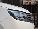风行S500 2017款  1.5L 手动豪华型_高清图4