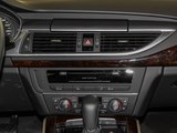 奥迪A7 2016款  50 TFSI quattro 舒适型_高清图15