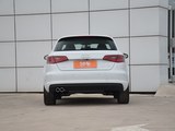 奥迪A3 2016款  Sportback 35 TFSI 特别版_高清图6