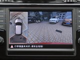 途观L 2017款  380TSI 自动四驱至尊旗舰版_高清图17