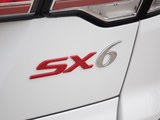 风行SX6 2016款  1.6L 手动豪华型_高清图35