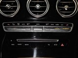 奔驰C级(进口) 2017款  C 200 4MATIC 轿跑版_高清图15