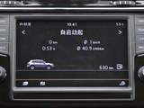 途观L 2017款  380TSI 自动四驱至尊旗舰版_高清图15