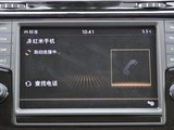 途观L 2017款  380TSI 自动四驱至尊旗舰版_高清图14