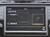 途观L 2017款  380TSI 自动四驱至尊旗舰版_高清图13