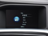沃尔沃V60 2017款  2.0T T5 智逸版_高清图14