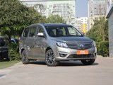 风行S500 2017款  1.5L 手动尊享型_高清图3