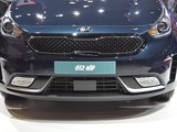 极睿 2017款  1.6L 标准版_高清图20