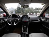 北汽幻速S5 2017款  1.3T 手动舒适型_高清图3