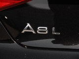 奥迪A8L 2016款 奥迪A8 A8L 45 TFSI quattro舒适型_高清图9