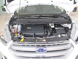 翼虎 2017款  EcoBoost 180 两驱铂翼型_高清图32