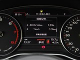 奥迪A4L 2017款  40 TFSI 时尚型_高清图16