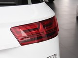 奥迪Q7 2016款  45 TFSI S Line运动型_高清图9