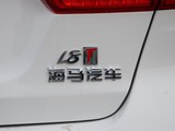 海马S7 2017款  1.8T 自动豪华版_高清图33