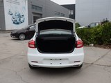 海马M6 2017款  1.6L 手动运动智能型_高清图26