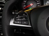 奔驰C级(进口) 2017款  C 200 4MATIC 轿跑版_高清图5