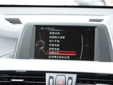 宝马X1 2016款  sDrive18Li 时尚型_高清图23