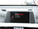 宝马X1 2016款  sDrive18Li 时尚型_高清图22