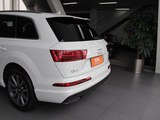 奥迪Q7 2016款  45 TFSI S Line运动型_高清图5