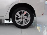 YARiS L 致炫 2016款   改款 1.5GS CVT锐动版_高清图35